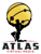 Atlas Virtual Media Logotype