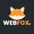 WebFox Niagara Web Design Logo