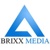 Brixx Media Logo