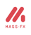 Mass FX Media Logo