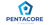 Pentacore IT Solutions Logo