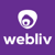 Webliv Digital Marketing Logo