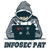 Provider Logotype InfoSec Pat Logo