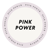 PinkPowerCo Logo