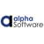 Alpha Software Logotype