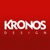 Kronos Design Logo