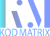 KodMatrix Infotech Logo