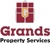 Grands Properties Services Logo
