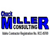 Chuck Miller Consulting LLC Logo