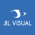 JIL VISUAL Logo