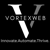 Vortexweb Logotype