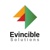 Evincible Solutions Logo