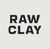 Raw Clay Logo