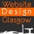 Glasgow Website Design Logo