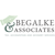 Begalke & Associates, LLC Logo