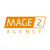 Mage2.Agency Logo
