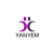 Yanyem Logotype