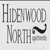 Hidenwood North Apartments Logo