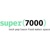 Super7000 GmbH Logo