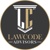 LawCode Advisors Logotype
