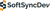 SoftSyncDev Logotype