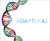 Adaptly AI Logo