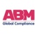 ABM Global Compliance Logotype