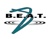 B.E.A.T. LLC Logo