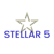 Stellar 5 Consulting, LLC Logo