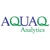 AquaQ Analytics Logo