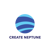 Create Neptune Logo