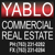 YABLO Commercial Real Estate, LLC Logo