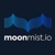 MoonMist.io Logo