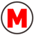 Marketgy- Digital Marketing Agency Logo