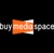 BuyMediaSpace Logo