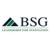 BSG Team Ventures | Boston Search Group, Inc. Logo