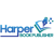 Harper Book Publisher Logo