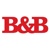 B&B studio Logo