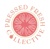 PressedFresh Collective Logotype