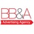 BB&A Advertising Logo