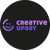 Creative Upaay Logo