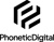 Phonetic Digital Services Limited Logo