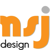 NSJ Design Logo