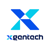 Xgentech Logo