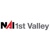 NAI 1st Valley Commercial Real Estate Logo