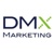 DMX Marketing Logo