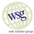 Web Solution Group Logo