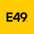 E49 Creative Logo