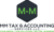 MM Tax & Accounting Services Logo