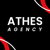 Athes Agency Logo